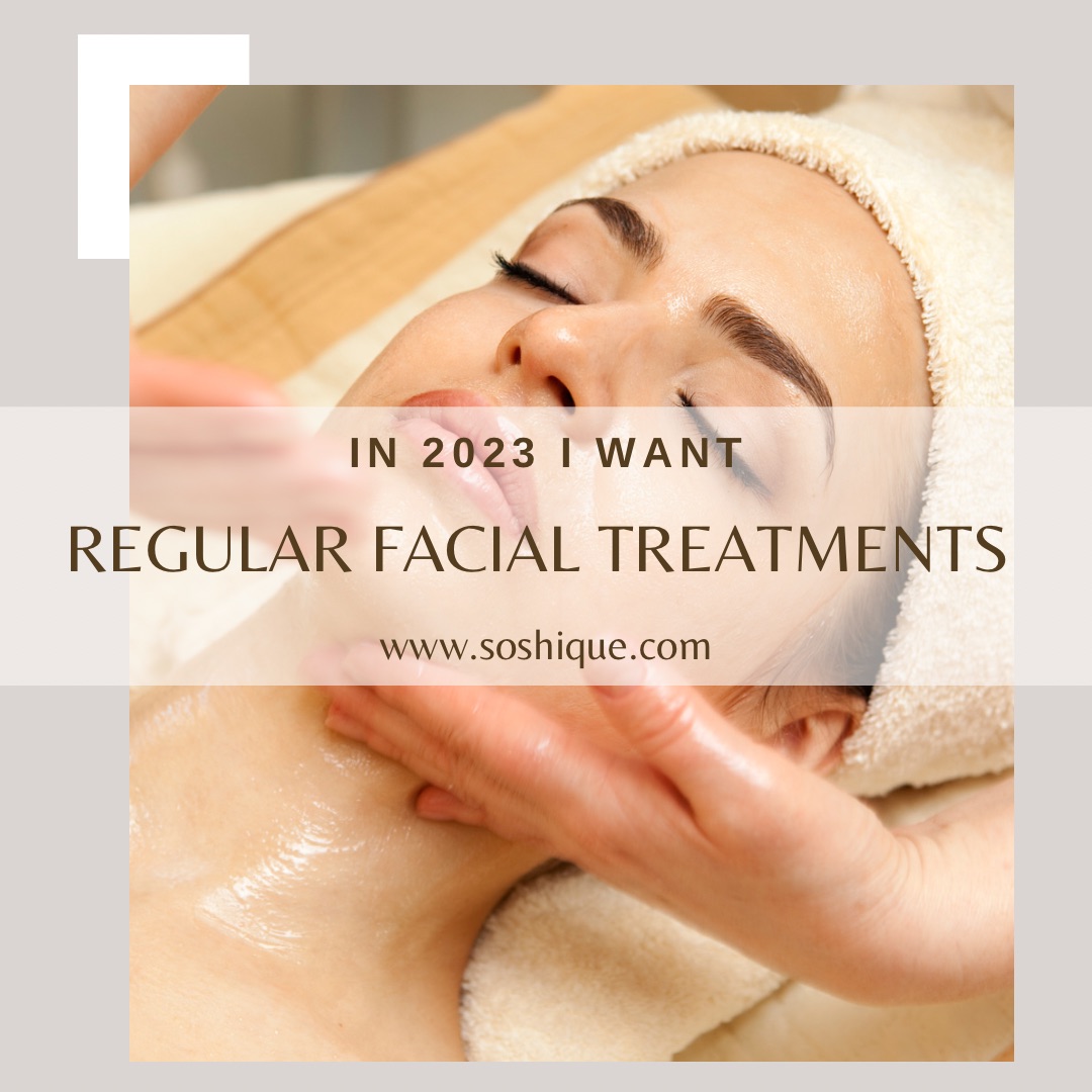 Read more about the article Facial Care