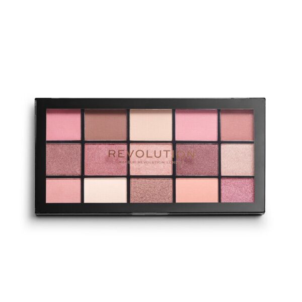 Revolution Reloaded Eyeshadow Palette - Image 8