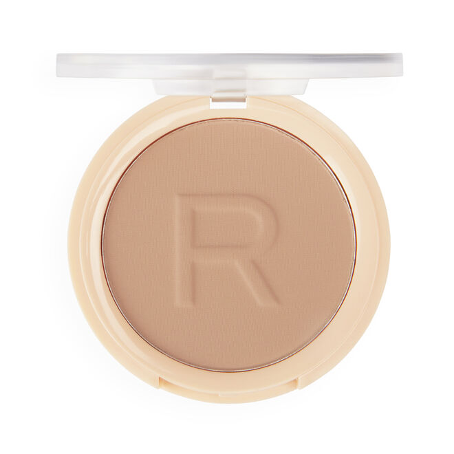 Reloaded Pressed Powder Beige