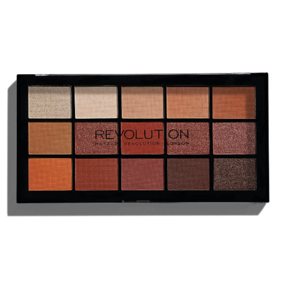 Revolution Reloaded Eyeshadow Palette - Image 9