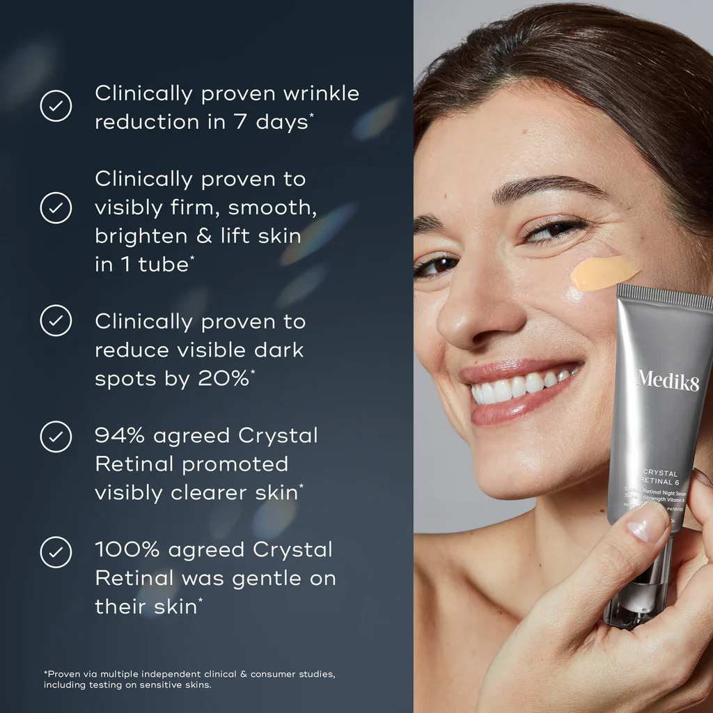 Medik8 Crystal Retinal™