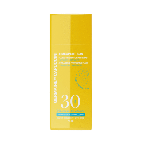 Germaine de Capuccini Timexpert Sun Anti-Ageing Protective Fluid SPF30 - 50ml