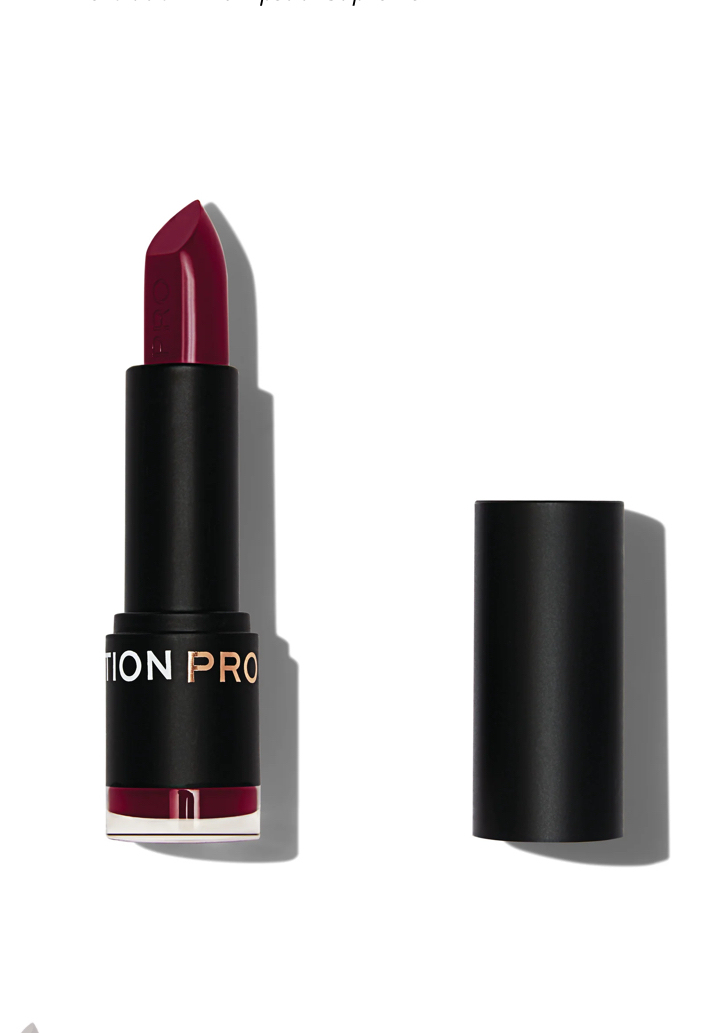 Revolution Pro Supreme Lipstick