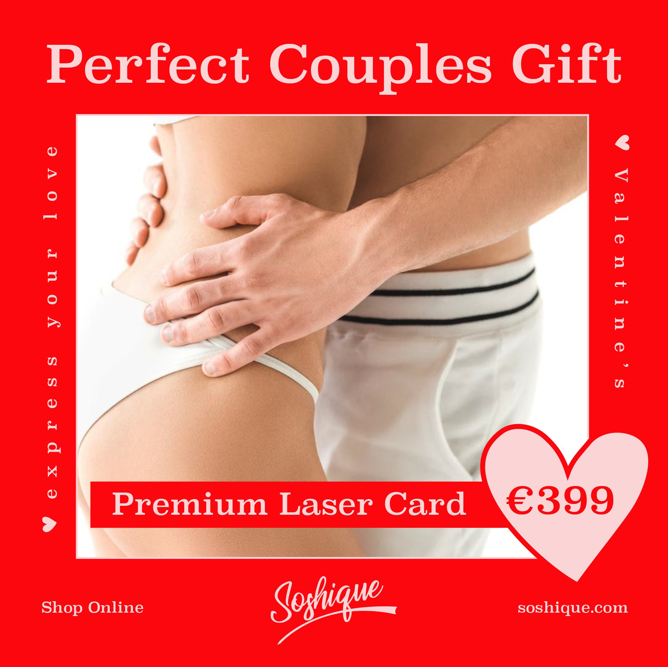 You are currently viewing Valentine’s Perfect Couples Gift