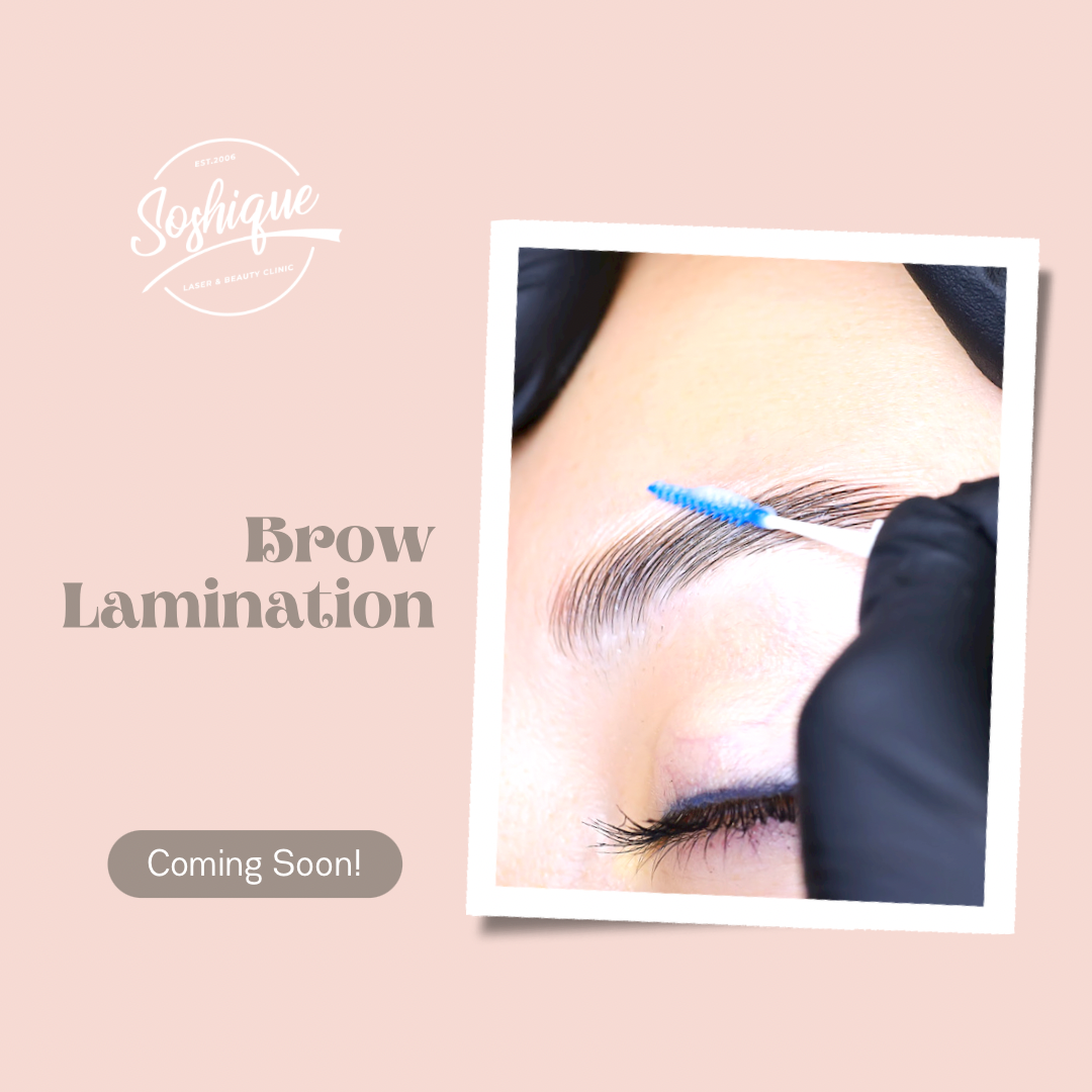 Read more about the article Brow Lamination