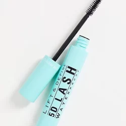 REVOLUTION 5D LASHES WATERPROOF MASCARA