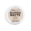 Revolution Super Matte Powder
