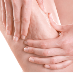 Parafango & Muscular Toning Slimming Package 6+6 sessions