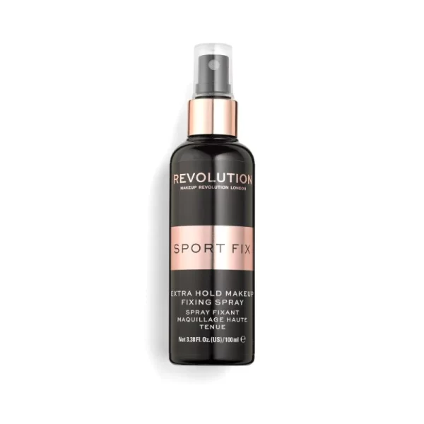 Revolution Sport Fix Fixing Spray