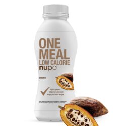 Nupo One Meal Low Calorie Shake