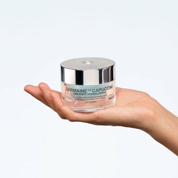 Timexpert Hydraluronic Moisture Cream - 50ml - Image 3