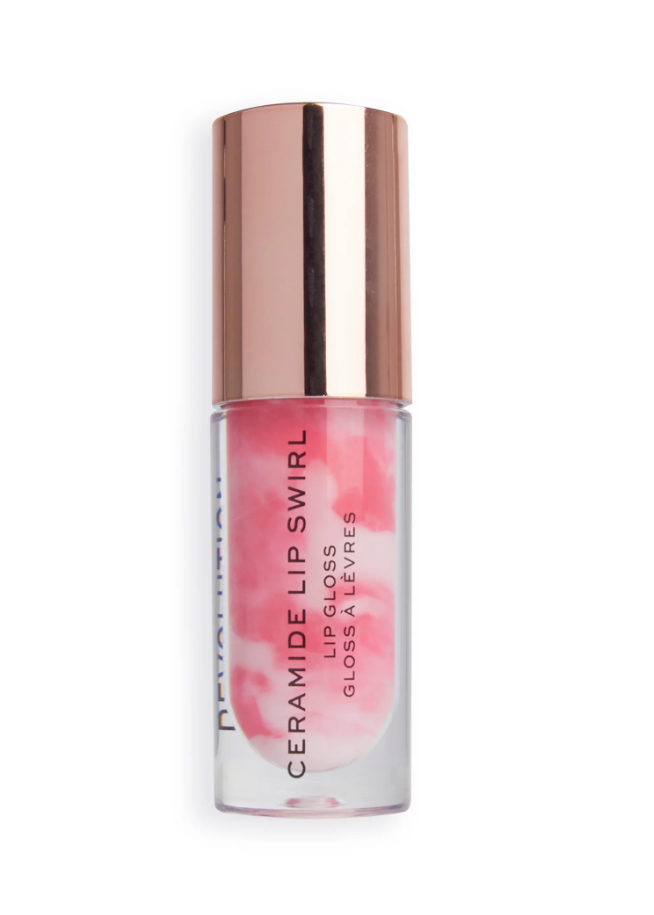 Revolution Lip Swirl – Ceramide gloss