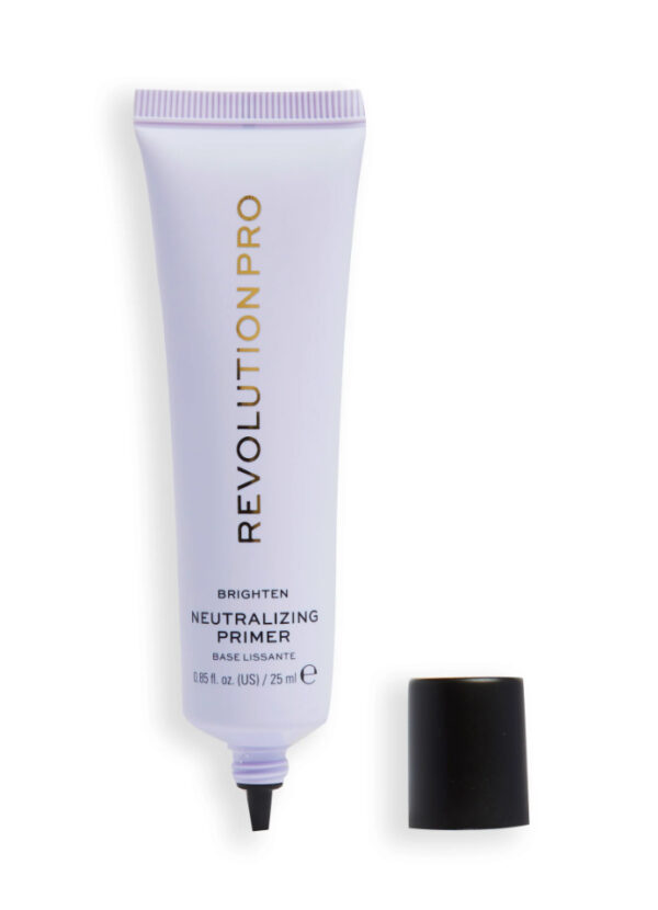 Revolution Pro Neutralizing Primer