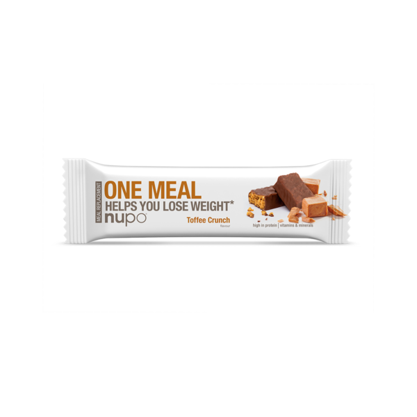 Nupo One Meal Bar - Image 4