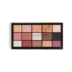 Revolution Reloaded Eyeshadow Palette