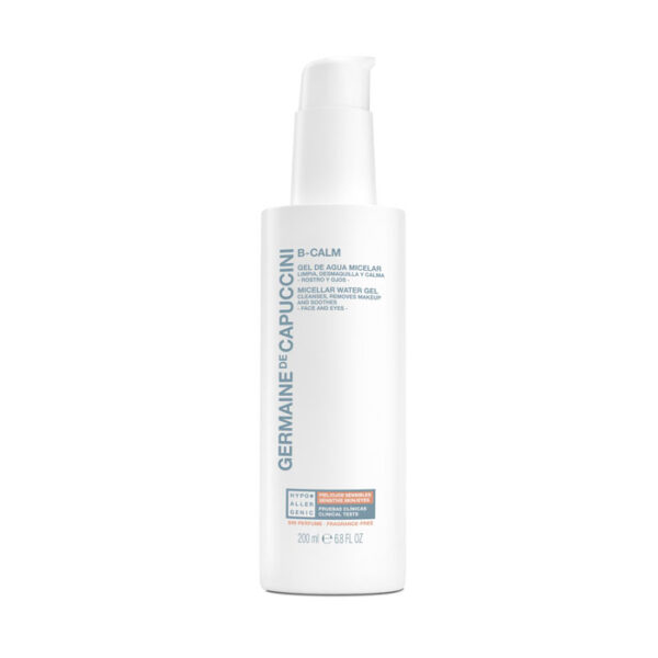 B-Calm Micellar Water Gel 200ml