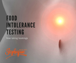Read more about the article Food Intolerance Tests
