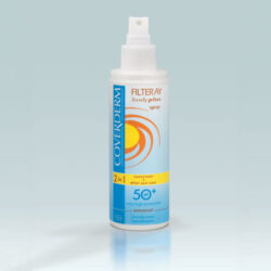 Filteray Bodyplus Sunscreen Spray SPF50+ – 150ml