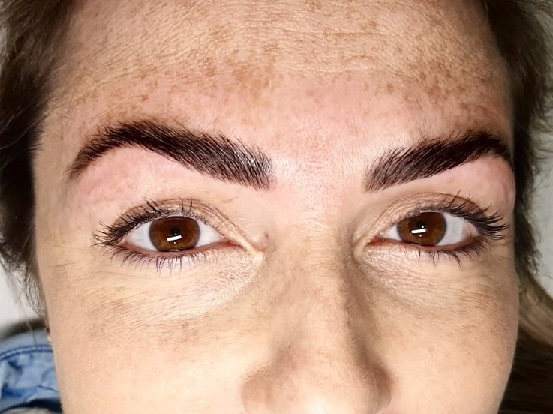 Brow Lamination