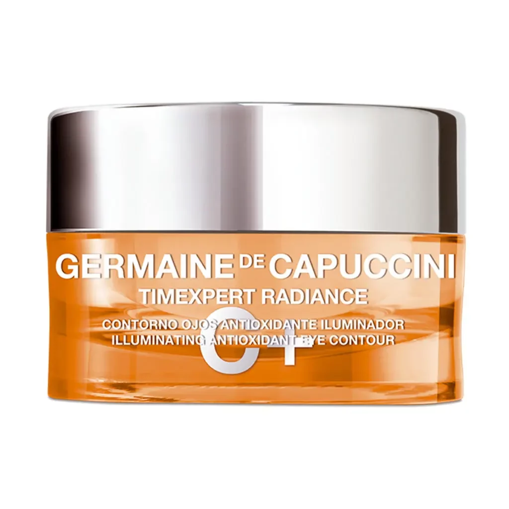 Timexpert Radiance C+ Illuminating Antioxidant Correction Eye Contour – 15ml