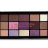 Revolution Reloaded Eyeshadow Palette - Image 11