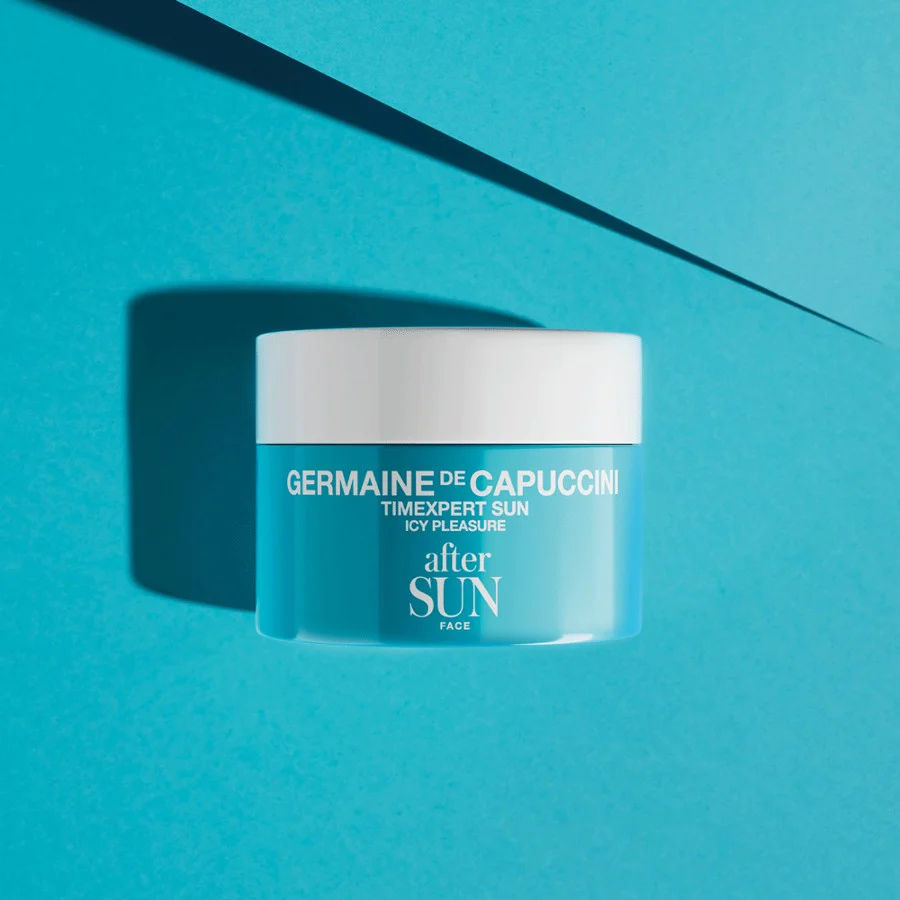 Germaine de Capuccini Timexpert Sun After Sun Facial Repair Treatment – 50ml
