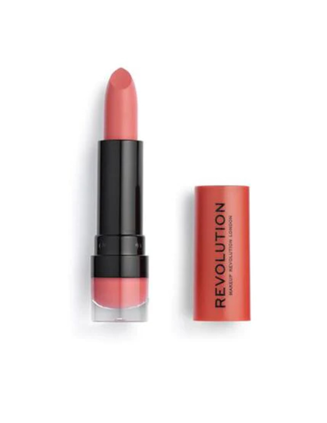 Revolution Lipstick Matte