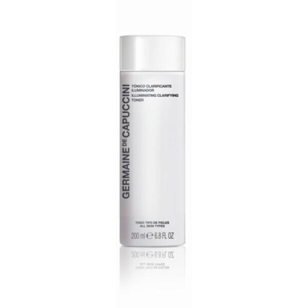 Illuminating Clarifying Toning Lotion - 200ml