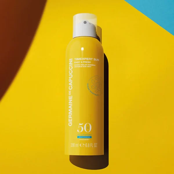 Germaine de Capuccini Timexpert Sun Easy and Fresh Mist SPF50 - 200ml