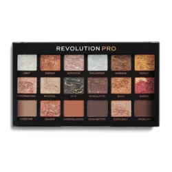 Revolution Regeneration Eyeshadow Palette - Astrological