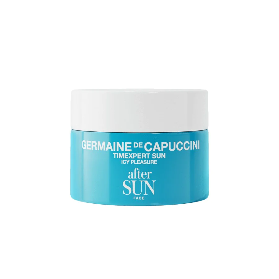 Germaine de Capuccini Timexpert Sun After Sun Facial Repair Treatment – 50ml