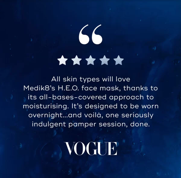 Medik8 H.E.O. Mask 50ml x2 - Image 3