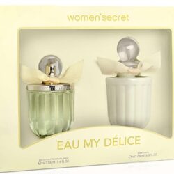 Women’Secret Eau My Delice Gift Pack 100ml