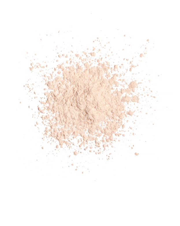 Revolution Baking Powder Lace