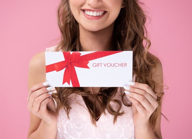 Read more about the article Gift Vouchers