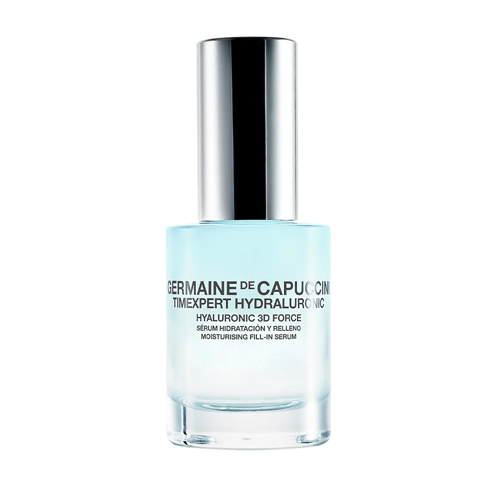 Timexpert Hydraluronic 3D Force Serum