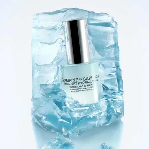 Timexpert Hydraluronic 3D Force Serum - Image 3