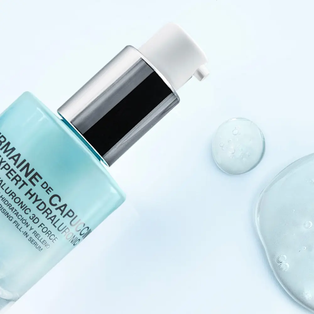 Timexpert Hydraluronic 3D Force Serum