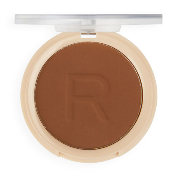 Revolution Reloaded Pressed Powder Chestnut