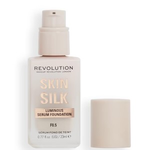 Revolution Skin Silk Serum Foundation