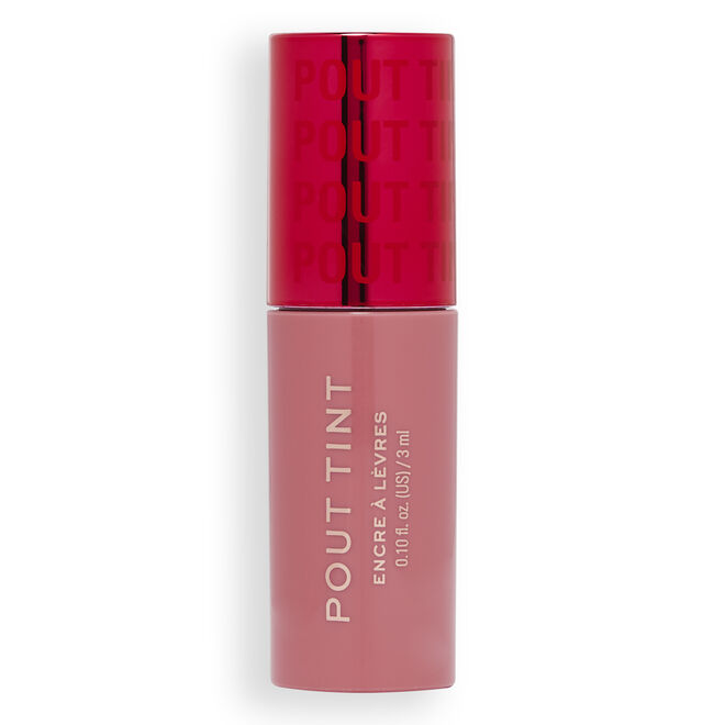 Revolution Pout Tint Sweet Pink