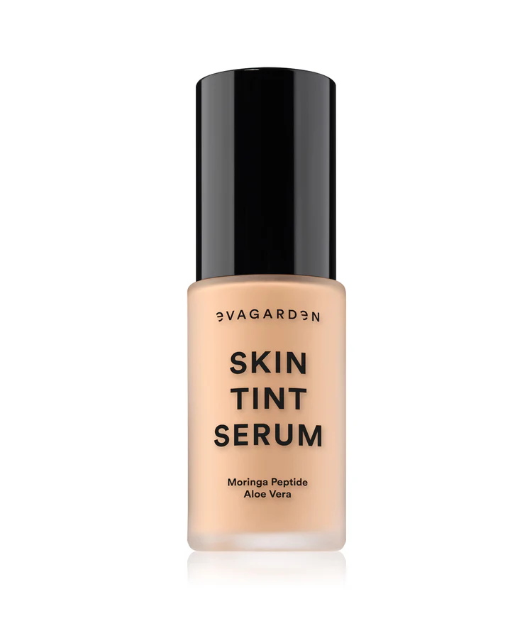 Evagarden Skin Tint Serum SPF 25