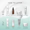 Medik8 Total Moisture Daily Facial Cream - 50ml - Image 5