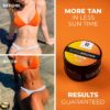 ByRokko Shine Brown Original Tanning Cream - Image 3