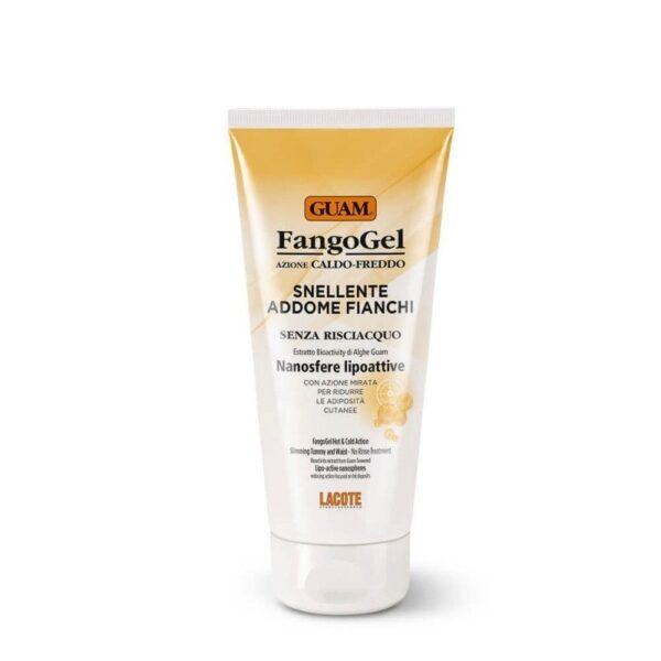 GUAM FangoGel Slim For Tummy 150 ML