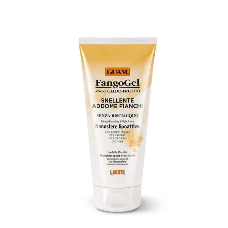 GUAM FangoGel Slim For Tummy 150 ML