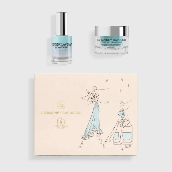 Timexpert Hydraluronic Christmas Set with Hyaluronic Acid