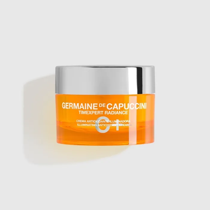 Timexpert Radiance C+ Illuminating Antioxidant Cream