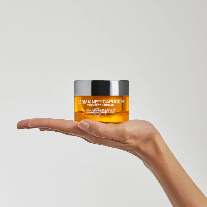 Timexpert Radiance C+ Illuminating Antioxidant Cream