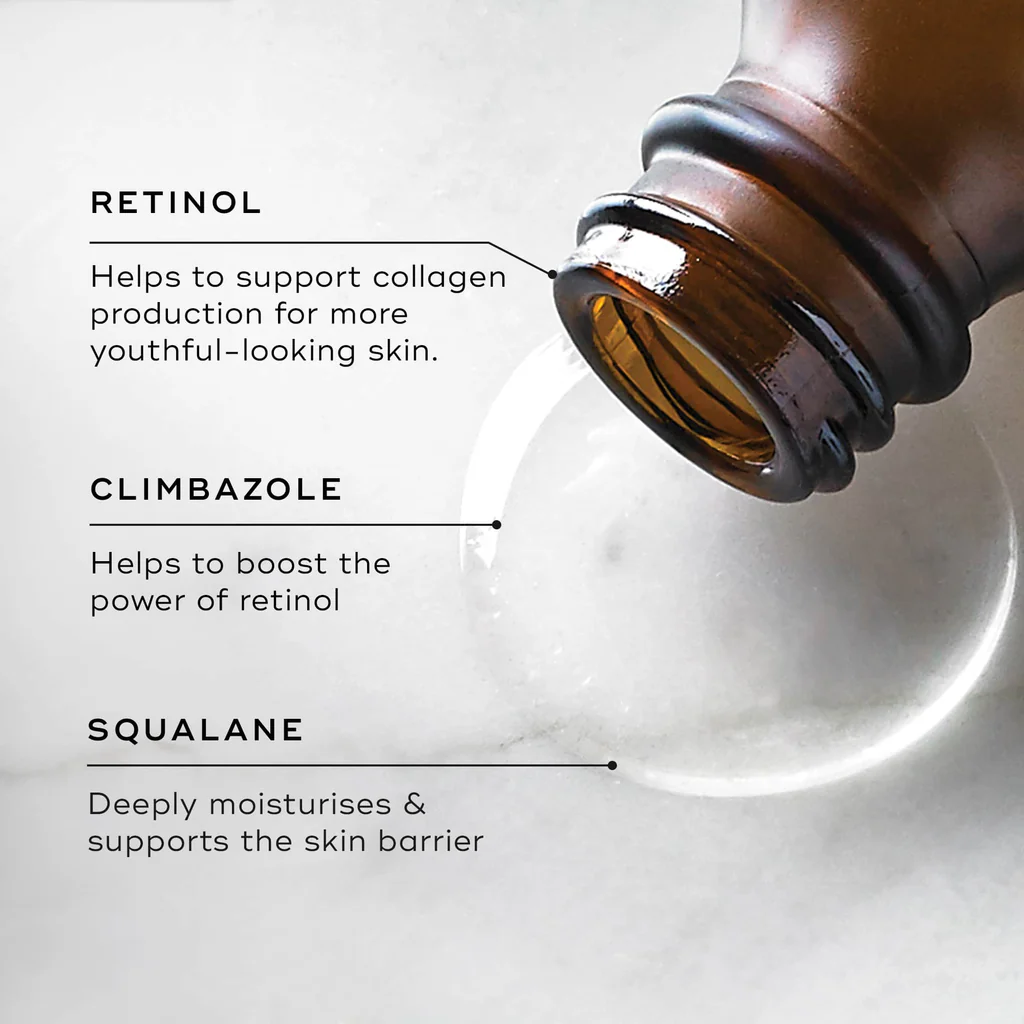 Medik8 Intelligent Retinol™